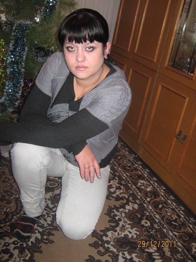 Мария Толкачева | Кремёнки