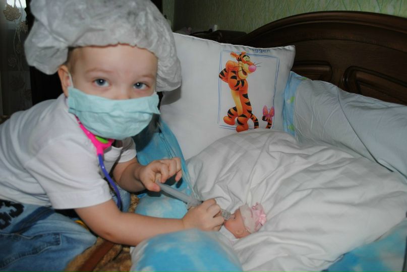 Юлия Калинина | Красноярск