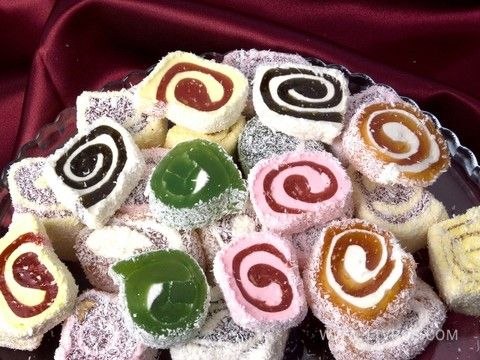 Апельсиновое Настроение | Москва