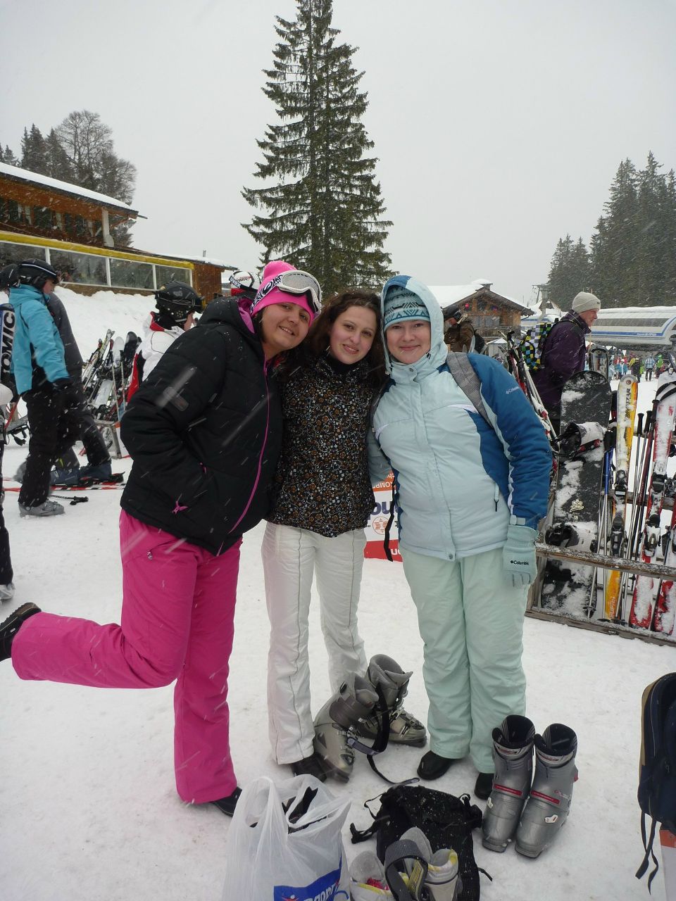 Анна Мелихова | Москва