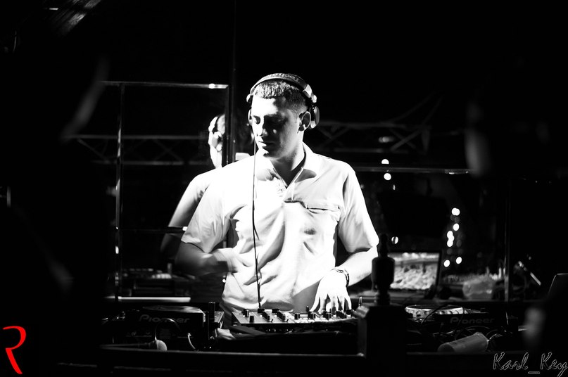 Саша Таценко #beatlike | Южно-Сахалинск