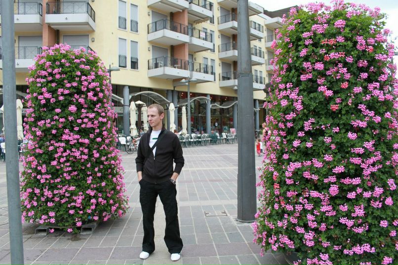 Михаил Фесько 