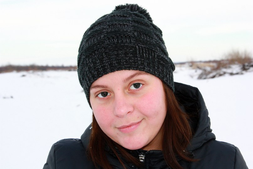 Маша Бойчук | Ивано-Франковск