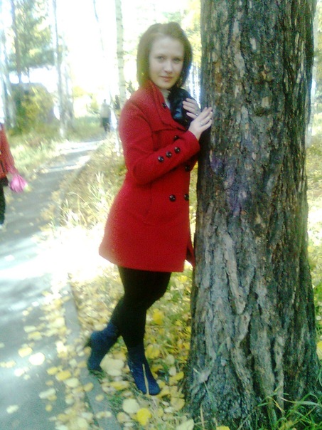 №20, Ксения Осипова, 35 лет, Усть-Илимск №20, Ксения Осипова, 35 лет, Усть-Илимск