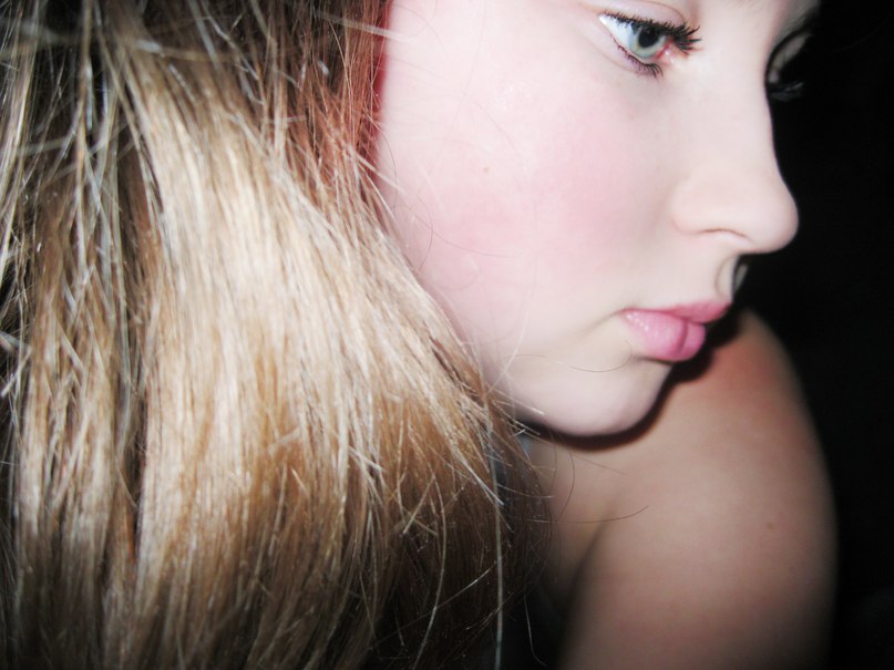 Таня Склярова | Середина-Буда