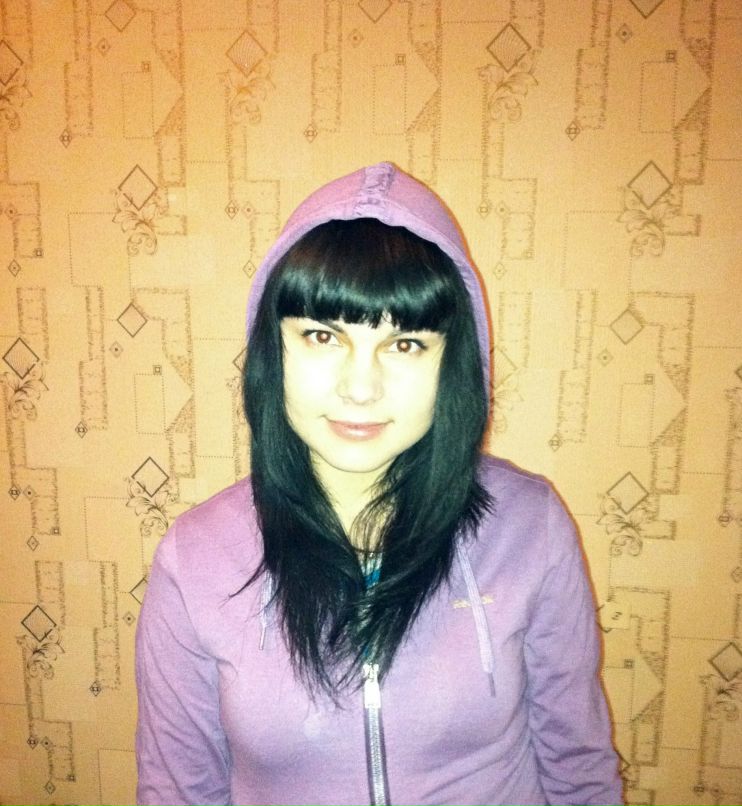 Евгения Сорокина | Горячий Ключ