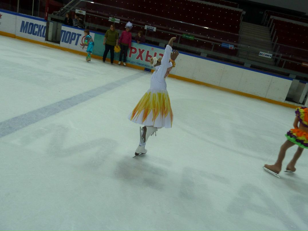 Света Сухова | Москва