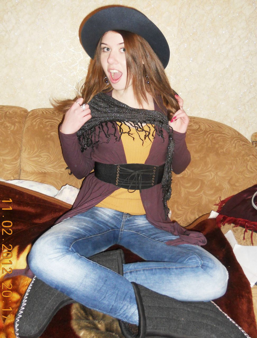 Диана Штоль | Warszawa