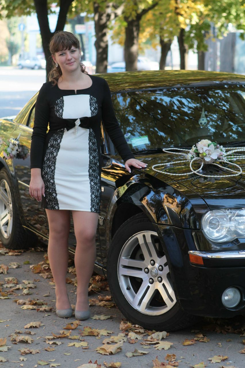 Наталья Агеева | Днепр (Днепропетровск)