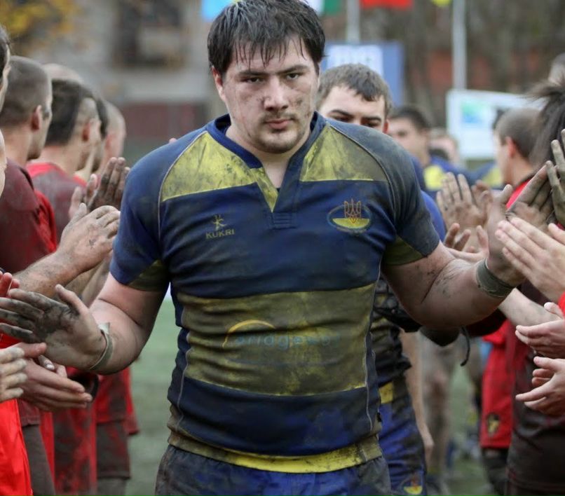 Дмитрий Комарик | Киев