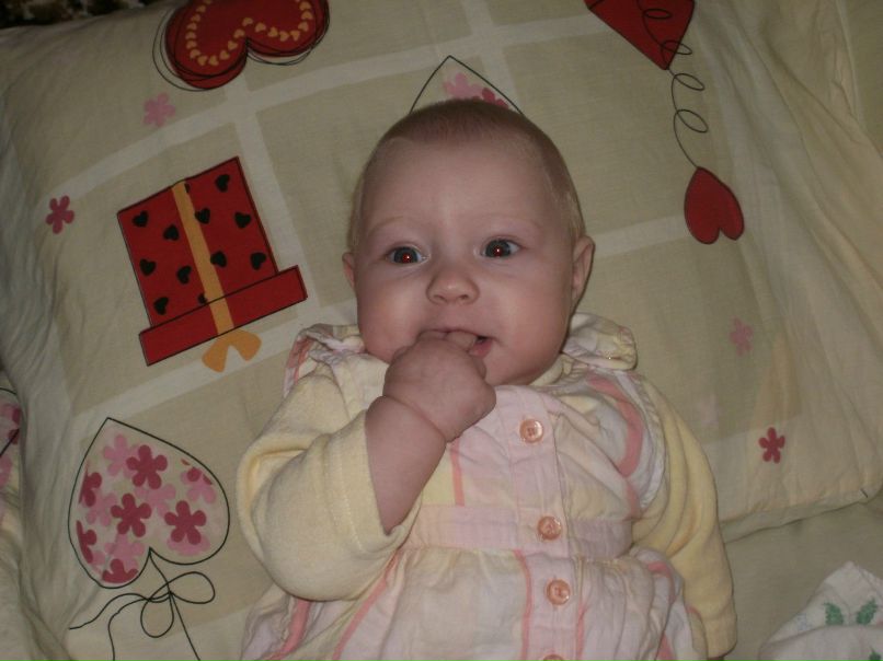 Катюня Волкова | 