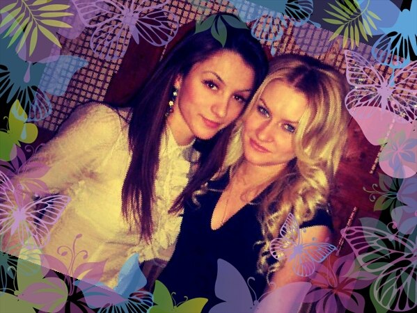 Танюша Хамикоева ♔ | Владикавказ