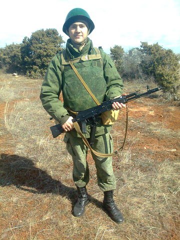 Сергей Щитов | Краснодар