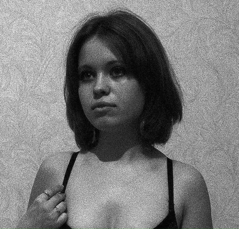 Мария Кудашова | Самара