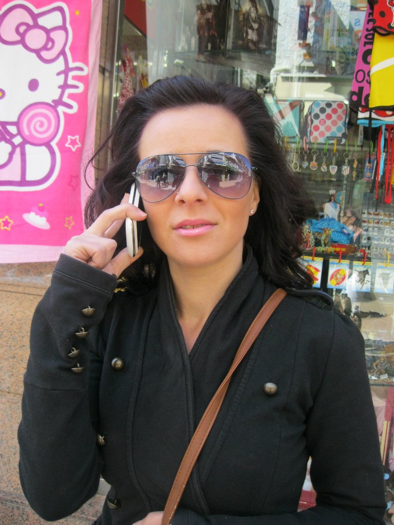 Irina Motruk | Torremolinos