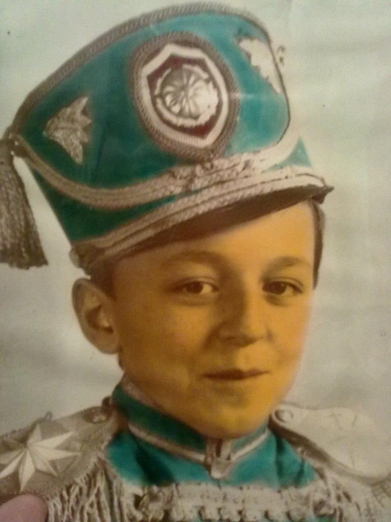 Рома Стахив | Уральск