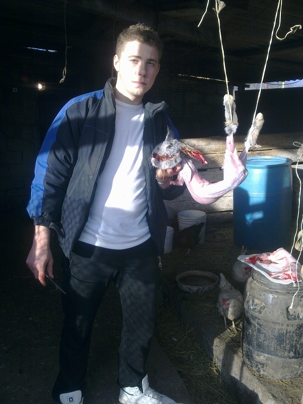 Фото профиля