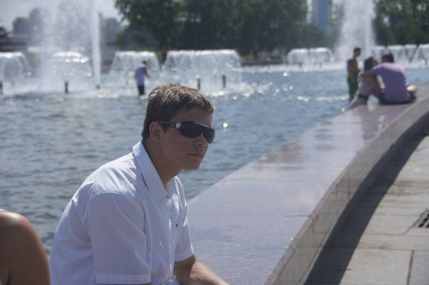 №10, Иван Боголюбов №10, Иван Боголюбов