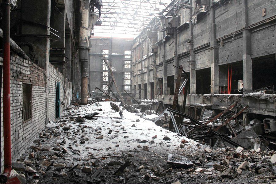 Дима Дановский NightWolfy | Казань