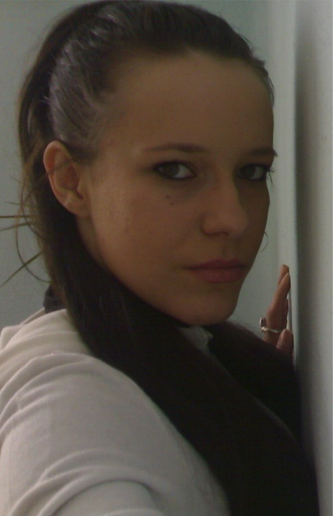 Виктория Кушнир | Хуст