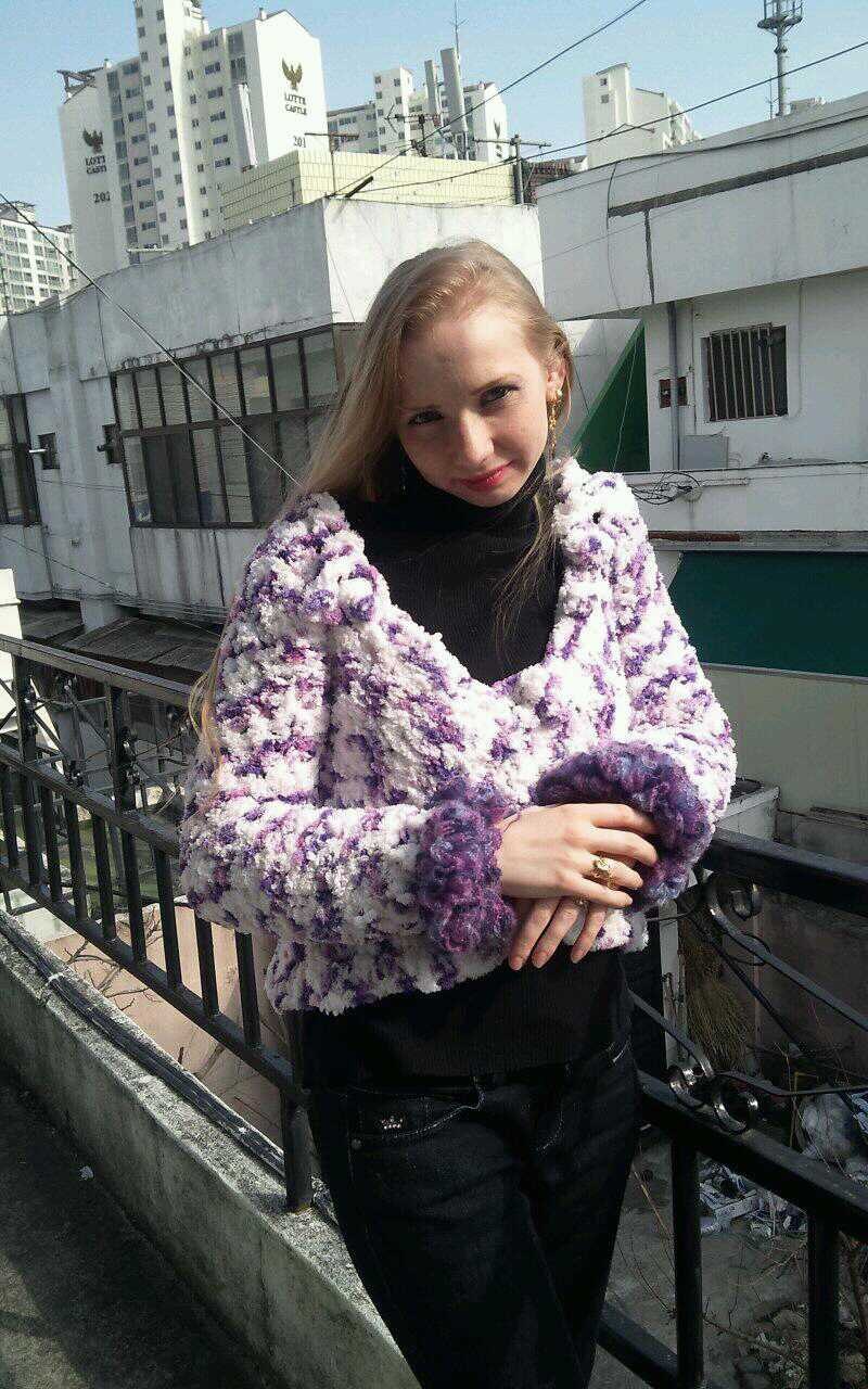 Мила Едукова | Ташкент