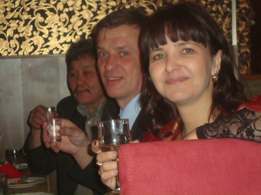 Максим Гузов | Улан-Удэ