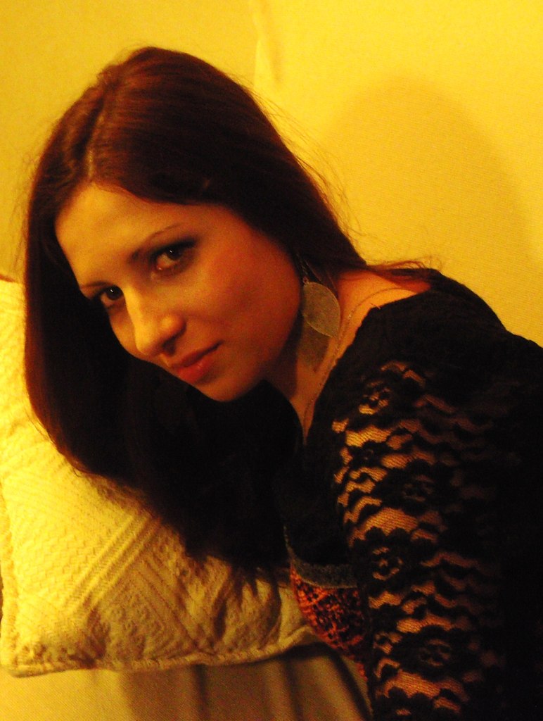 София Шапиро | Москва