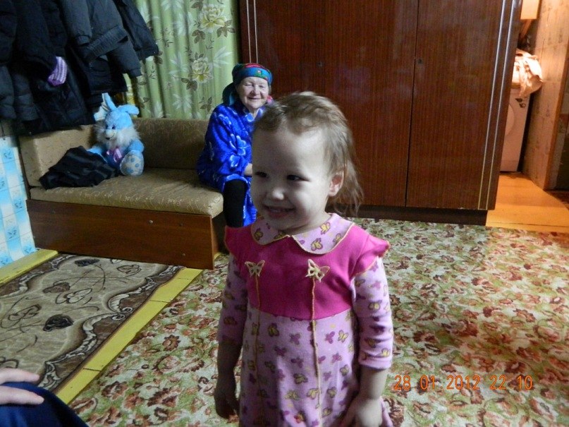 Татьяна Миронова | Агрыз