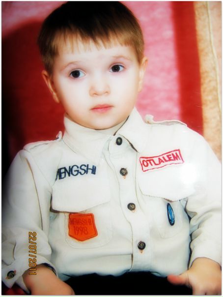 №4, Валик Сливка, 28 лет, Одесса №4, Валик Сливка, 28 лет, Одесса