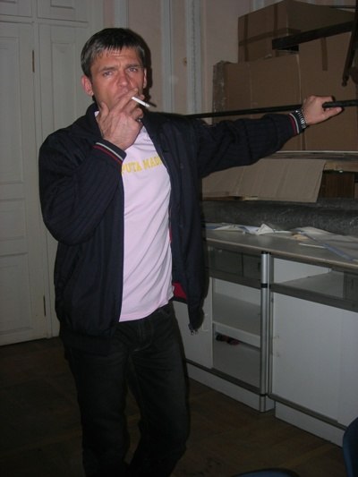 Юлия Лозовая | Оренбург