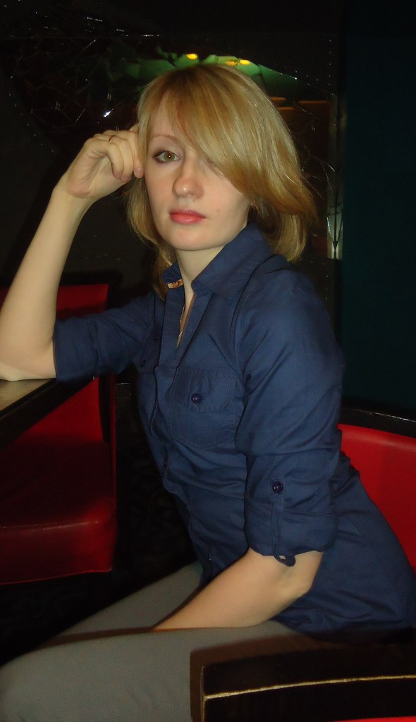 Аня Мальцева | Казань