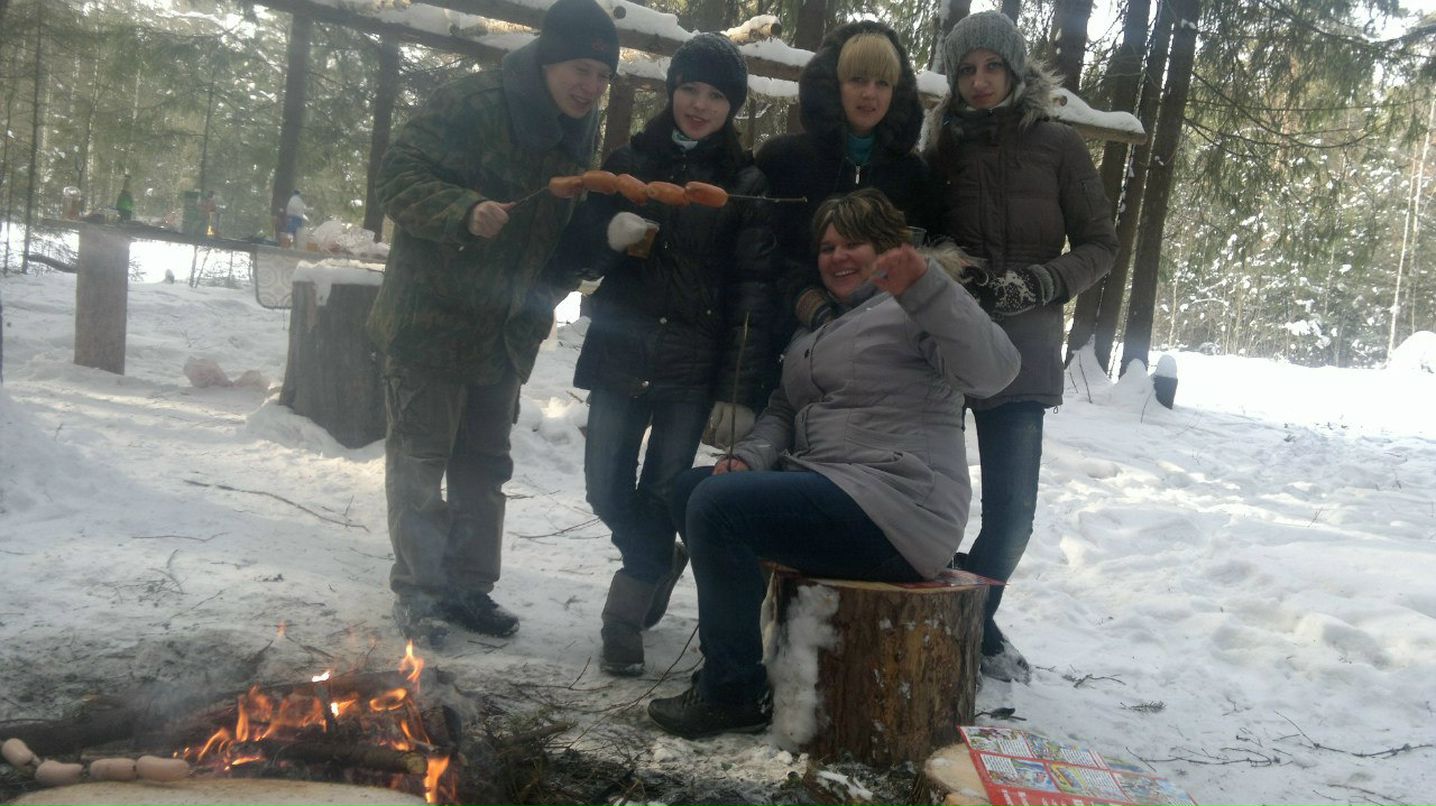 Сергей Паламарчук SP9 | Починки