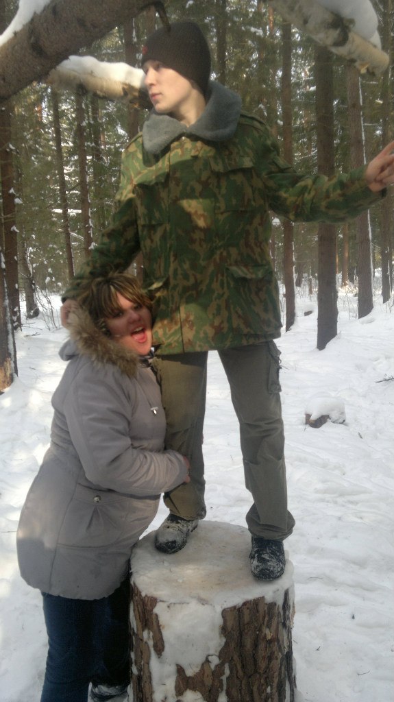 Сергей Паламарчук SP9 | Починки