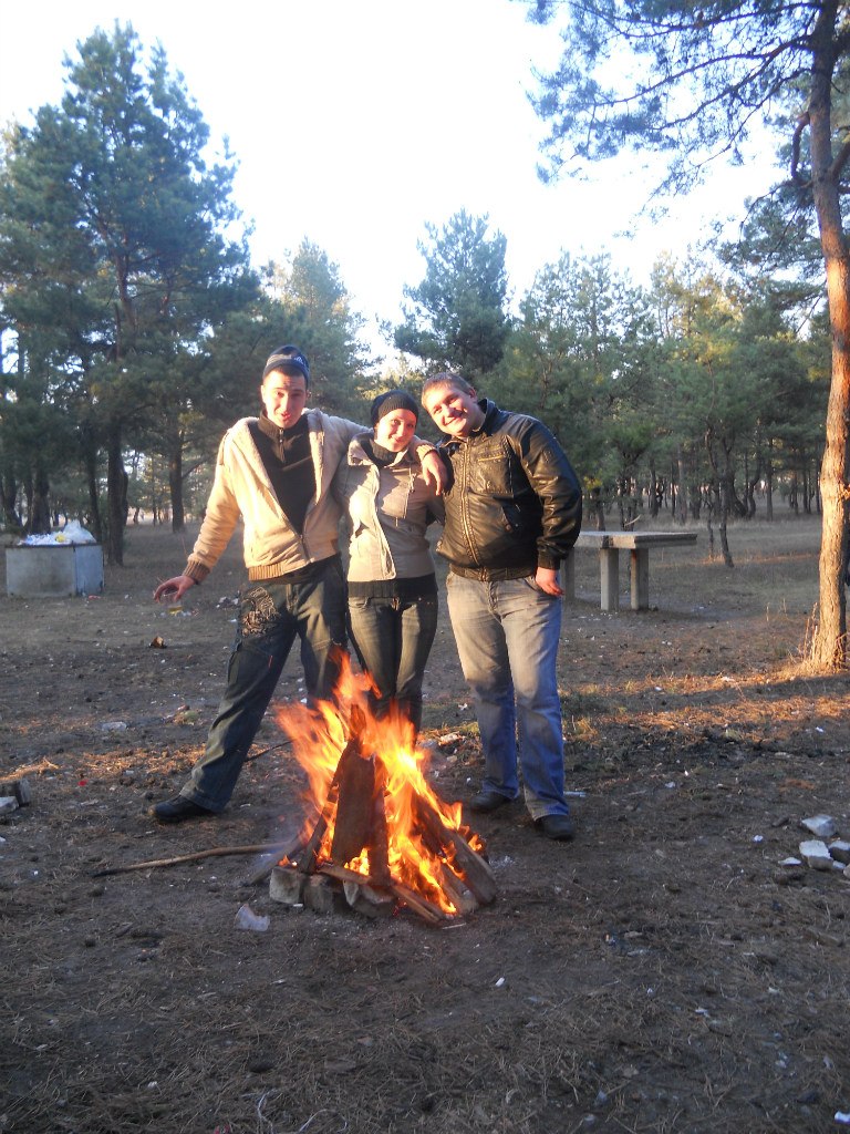 Екатерина Пшечук (Пшечук) | Власовка