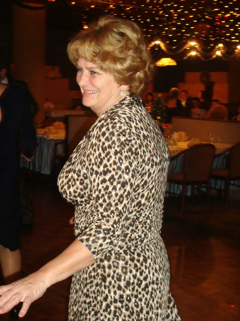 Тамара Румянцева | Петрозаводск