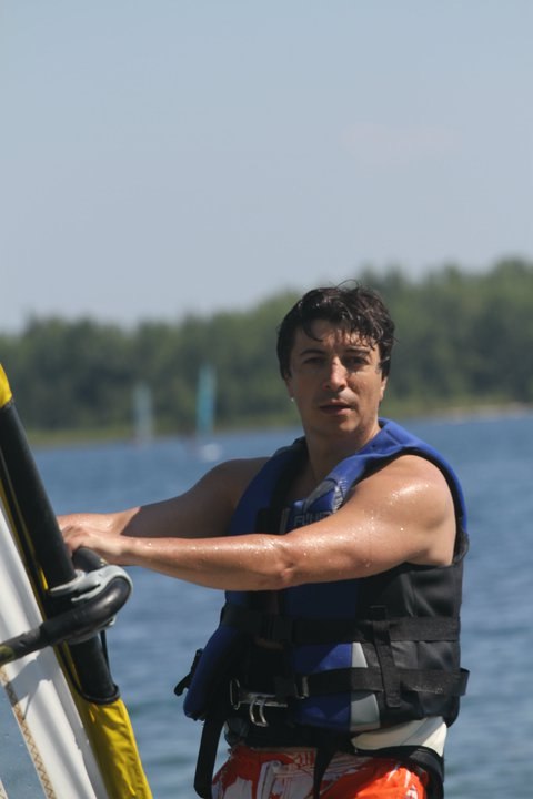 Евгений Бербасов | Москва