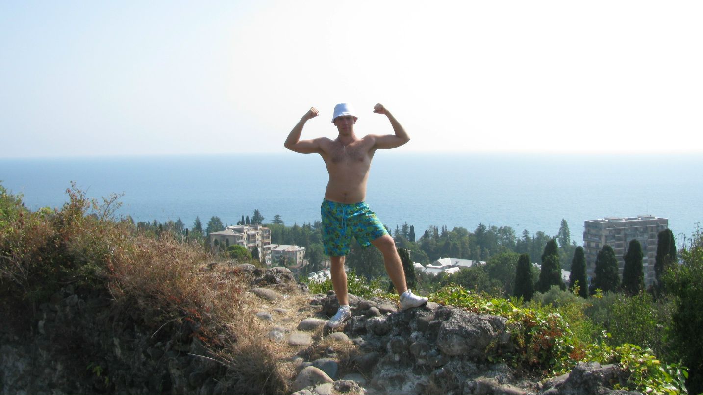 Макс Тептерёв | Самара