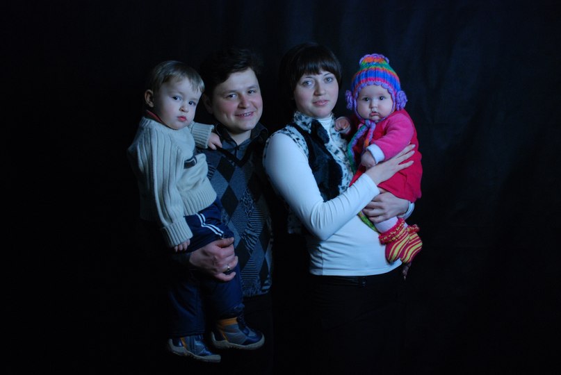 Елена Кудрич | Горишние Плавни / Комсомольск