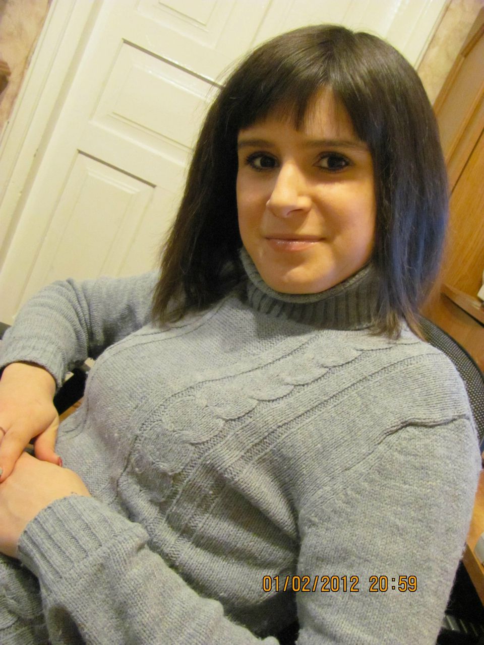 Кристина Бащук | Луцк