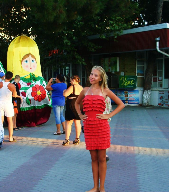 Дарья Деньгина | Киров