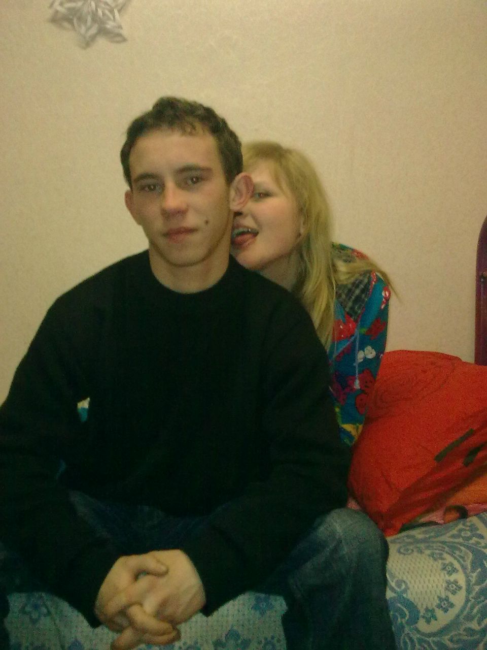 Мария Щипулина Сергеевна | Дмитров