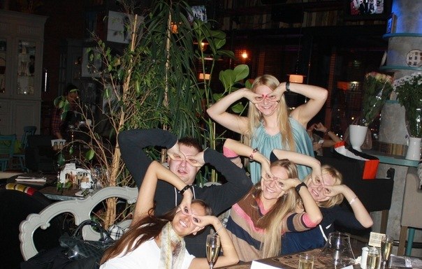 Known Алиска | 