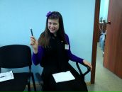 №4, Айгуль Мухаметьянова, Уфа, Россия №4, Айгуль Мухаметьянова, Уфа, Россия