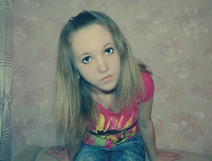 Анастасия Андреева | Москва