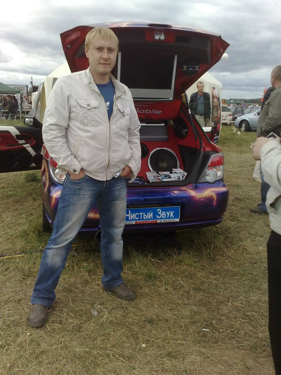 Дмитрий Лукин | Ярославль