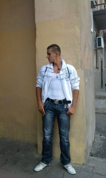 №5, Никита Калмыков, Донецк №5, Никита Калмыков, Донецк