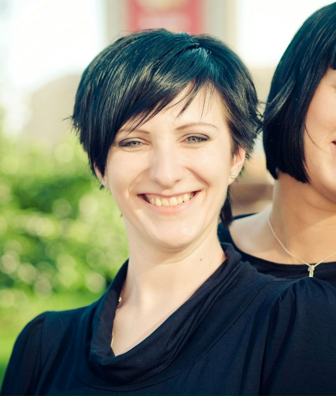 Аллочка Прохоренко | Минск