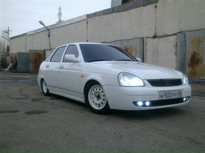 Makc Слухин | Нижневартовск