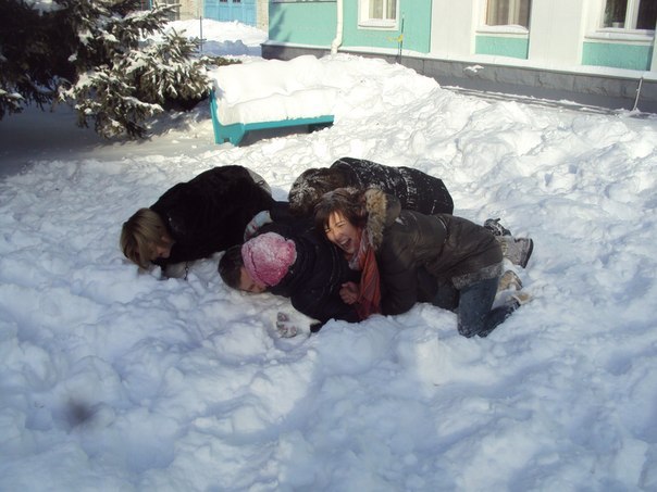 Карина Тверецкая | Санкт-Петербург