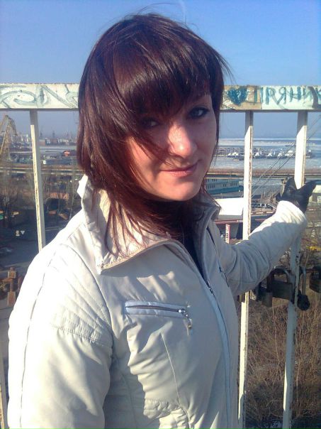 №156, Анна Кошкина, 40 лет, Одесса №156, Анна Кошкина, 40 лет, Одесса